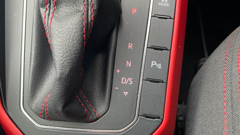 Volkswagen Polo 2.0 TSI GTI 5dr DSG Petrol Hatchback